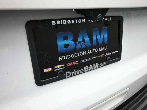 Used 2025 Chevrolet Tahoe LT AWD/4WD image 30