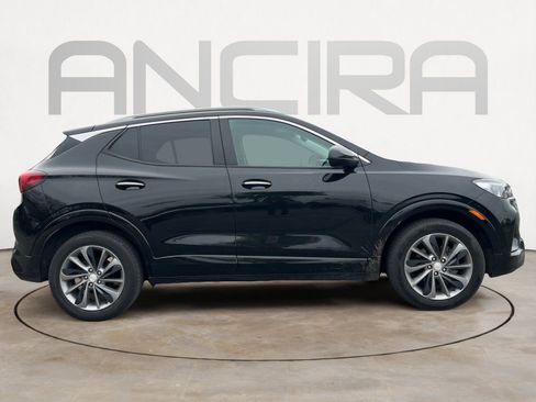 Used 2022 Buick Encore GX Select w/ Sport Touring Package image 11