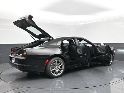 New 2026 Dodge Charger Scat Pack w/ Wheel & Tire Package AWD/4WD image 62