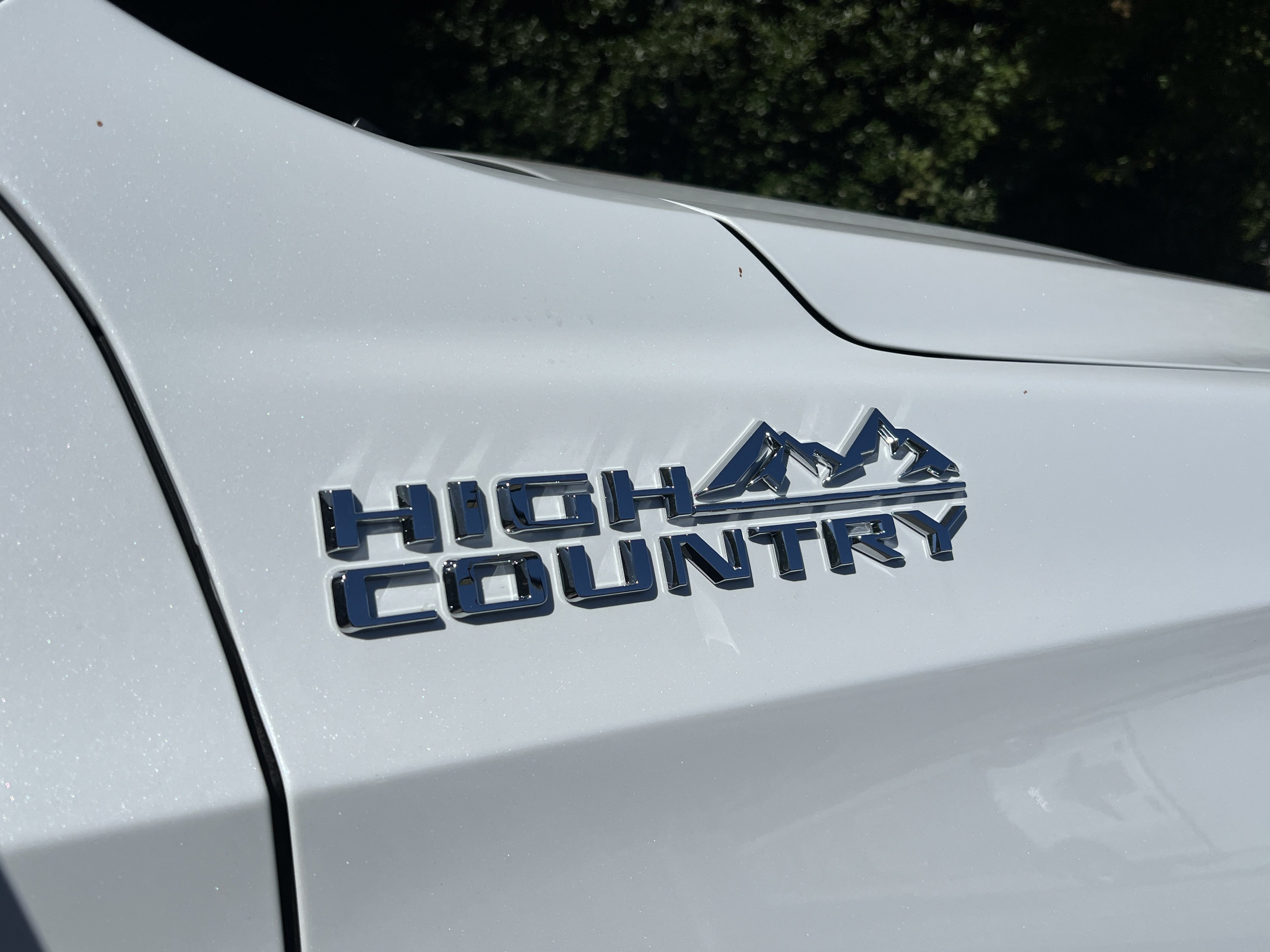 New 2026 Chevrolet Tahoe High Country w/ Sun And Tow Package AWD/4WD image 39