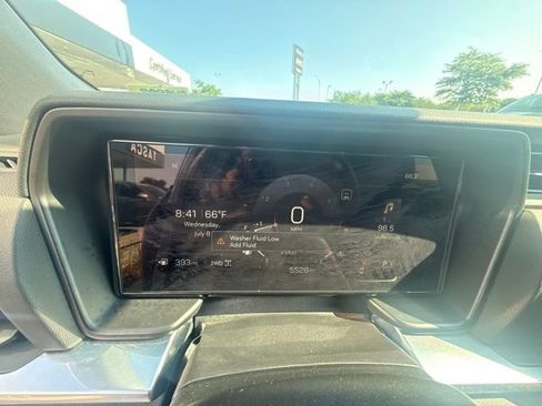 New 2026 GMC Terrain Elevation w/ Elevation Premium Package AWD/4WD image 11