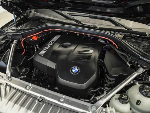 Used 2026 BMW X3 xDrive30i w/ Premium Package AWD/4WD image 26