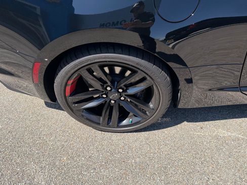 Certified 2023 Chevrolet Camaro SS w/ Redline Edition image 11