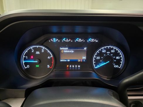 Used 2025 Ford F250 XLT AWD/4WD image 23