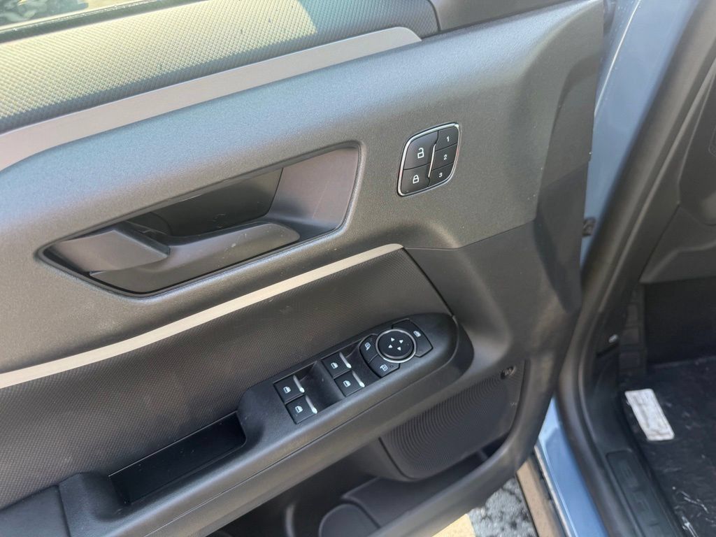 New 2026 Ford Bronco Sport Outer Banks w/ Outer Banks Tech Package+ AWD/4WD image 16