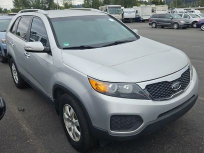 Used 2013 Kia Sorento LX
