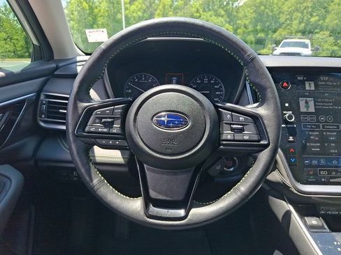 Used 2024 Subaru Outback Onyx Edition AWD/4WD image 20