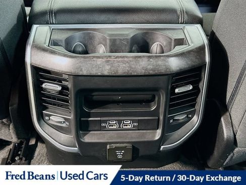 Used 2022 RAM 1500 Big Horn AWD/4WD image 27