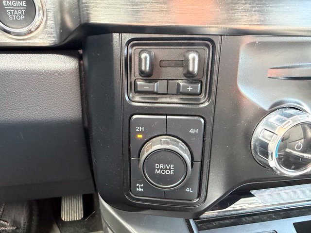 Used 2024 Ford F250 Lariat w/ Chrome Package AWD/4WD image 21
