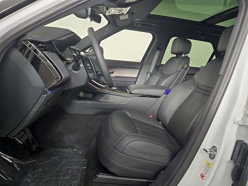 New 2026 Land Rover Range Rover Sport Dynamic SE AWD/4WD image 13