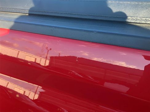 Used 2015 GMC Sierra 2500 4x4 Crew Cab w/ Snow Plow Prep Package image 9