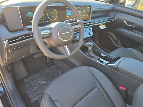 New 2026 Hyundai Santa Cruz SEL image 14