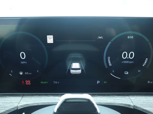 New 2026 Hyundai Santa Fe Limited image 4