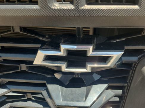 Used 2021 Chevrolet Colorado ZR2 AWD/4WD image 16