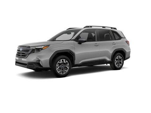 New 2026 Subaru Forester Premium AWD/4WD image 56