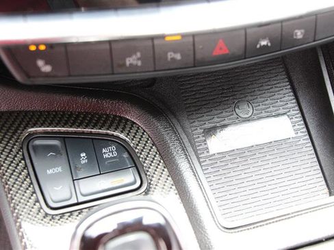 Used 2025 Cadillac CT5 Sport w/ Sun And Sound Package AWD/4WD image 28