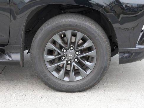 Certified 2023 Lexus GX 460 Premium image 11