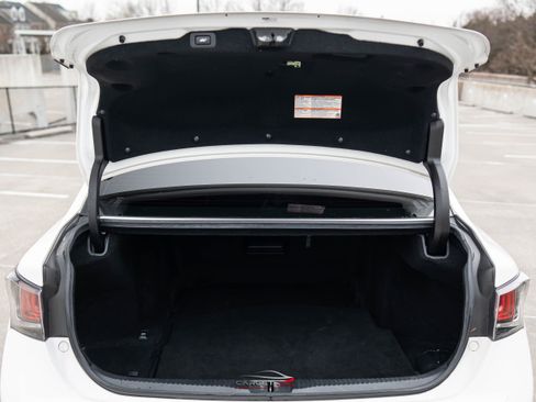 Used 2018 Lexus GS 350 F Sport image 51