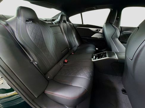 New 2026 BMW M850i xDrive AWD/4WD image 29
