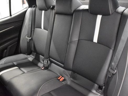 Used 2025 Toyota Camry SE FWD image 7