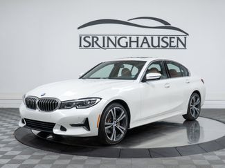 Used 2019 BMW 330i xDrive Sedan w/ Premium Package AWD/4WD video 1