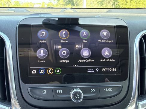 Used 2019 Chevrolet Equinox Premier FWD image 23