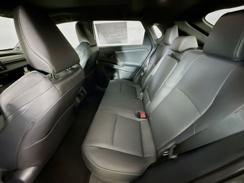 New 2026 Toyota bZ image 23