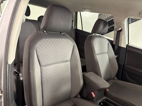 Used 2020 Volkswagen Tiguan S FWD image 21