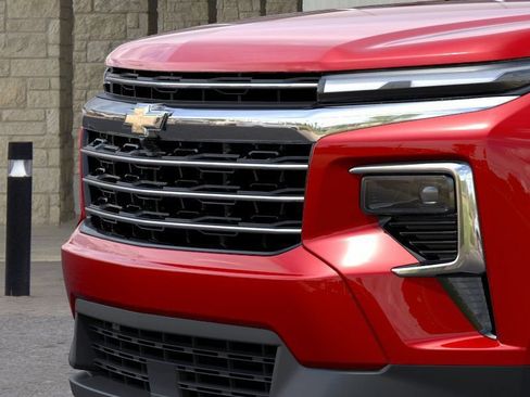 New 2026 Chevrolet Traverse LT FWD image 13
