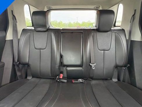 Used 2014 GMC Terrain SLT FWD image 26