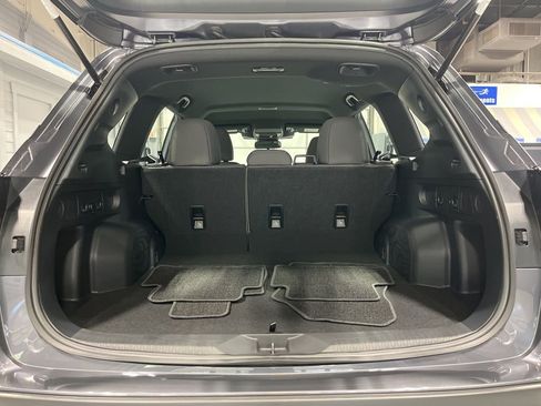 Certified 2026 Subaru Forester AWD/4WD image 8