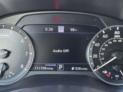Used 2023 INFINITI QX55 Essential AWD/4WD image 13