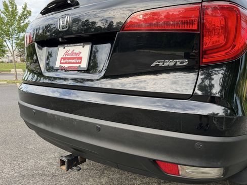 Used 2016 Honda Pilot EX-L image 5