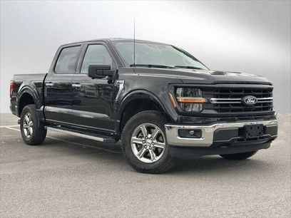 Used 2024 Ford F150 XLT w/ Tow/Haul Package