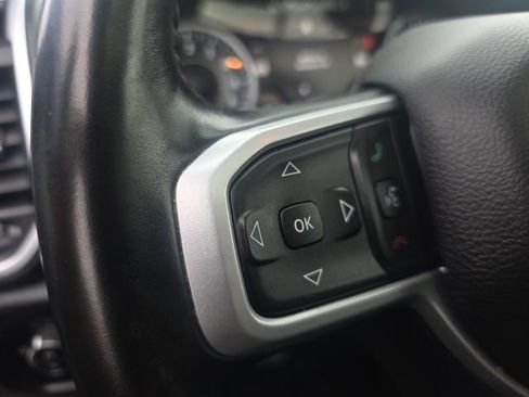 Used 2021 RAM 1500 Big Horn AWD/4WD image 23