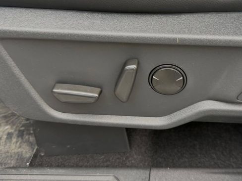 New 2025 Ford Bronco Badlands AWD/4WD image 17