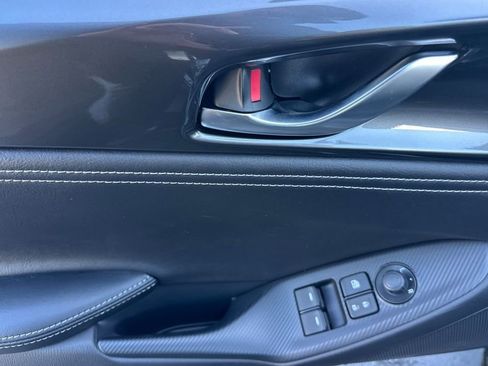 New 2026 MAZDA MX-5 Miata Grand Touring w/ Weather Package RWD image 13