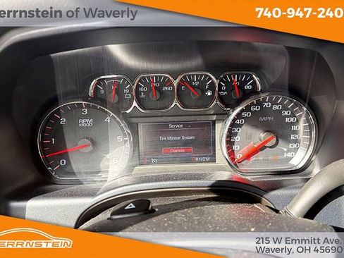Used 2014 GMC Sierra 1500 SLE AWD/4WD image 16