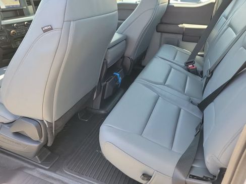 New 2026 Ford F250 XL RWD image 14
