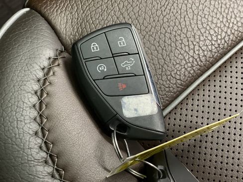 Used 2023 GMC Sierra 1500 Denali w/ Technology Package image 27