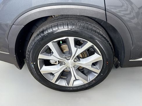 Used 2021 Hyundai Palisade SEL w/ Convenience Package image 33