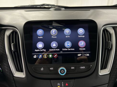 Used 2024 Chevrolet Malibu LT image 58