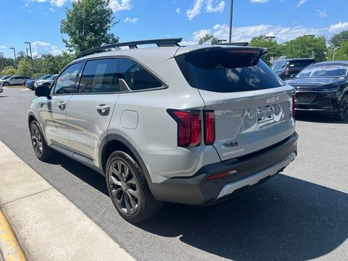 Used 2023 Kia Sorento SX Prestige AWD/4WD image 6