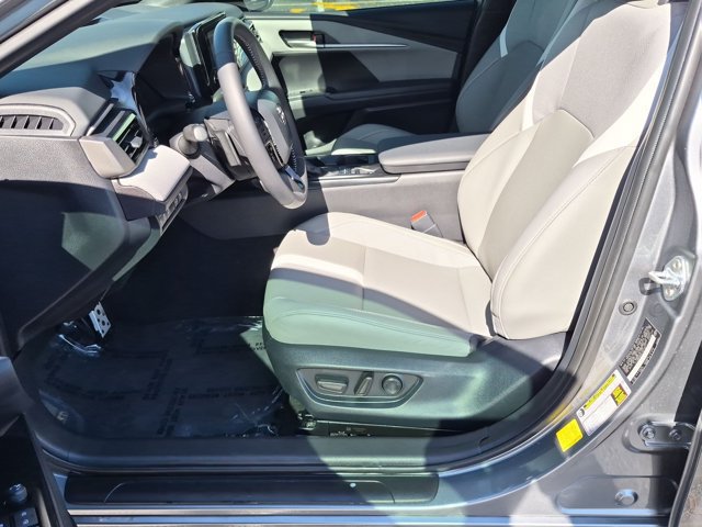 Certified 2026 Toyota Camry SE AWD/4WD image 9