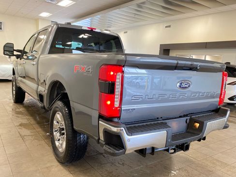 New 2026 Ford F250 Lariat w/ Lariat Ultimate Package AWD/4WD image 5