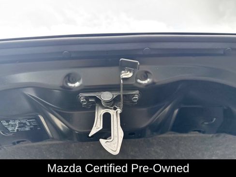 Certified 2026 MAZDA CX-90 3.3 Turbo w/ Select Package AWD/4WD image 33