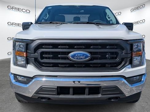 Used 2023 Ford F150 XL w/ XL Chrome Appearance Package image 2