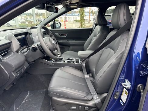 New 2026 Subaru Outback Limited XT AWD/4WD image 17