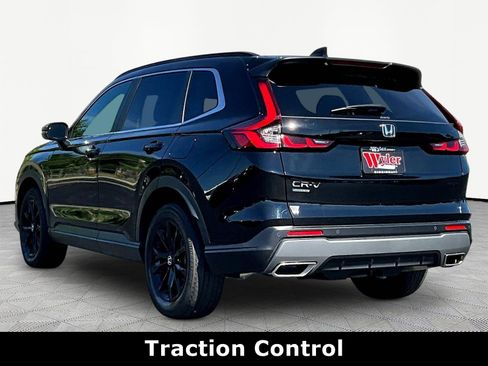 Used 2024 Honda CR-V Sport-L image 4
