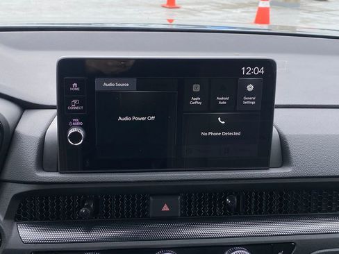 New 2026 Honda CR-V TrailSport image 16